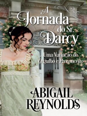 cover image of A Jornada do Sr. Darcy